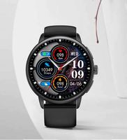 Reloj Inteligente Moderno y Popular para la Salud con IA, Control por Voz, Cámara, Marcación en Línea, Juegos, 20 Días de Autonomía, Resistente al Agua IP68, para un Estilo de Vida Fitness