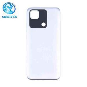 Coperchio batteria compatibile per Xiaomi <span class=keywords><strong>Redmi</strong></span> <span class=keywords><strong>10A</strong></span> <span class=keywords><strong>Cover</strong></span> posteriore posteriore pezzi di ricambio per custodia per telefono Xiaomi <span class=keywords><strong>Redmi</strong></span> <span class=keywords><strong>10A</strong></span> - Product Image 3