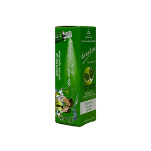 Ambientador para el aliento a base de venta al por mayor, espray bucal para el cuidado bucal con sabor a menta, espray bucal para eliminar el aliento para fumar - Product Image 2