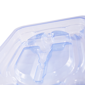 Bandeja Termoformada de PET PETG para Esterilización por Óxido de Etileno ISO13485, Caja Blíster Médica - Product Image 6