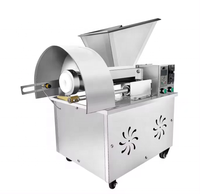 Coupeur de pâte à pain haute puissance Machine à pâte à pain diviser la pâte à découper et couper les pâtes emporte-pièces rouleau de boule de pâte