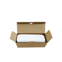 Pont sans fil CPE extérieur haute puissance 2,4 GHz 300 Mbps longue portée 2 km Point d'accès Wi-Fi Antenne directionnelle 8 dBi Double Ethernet