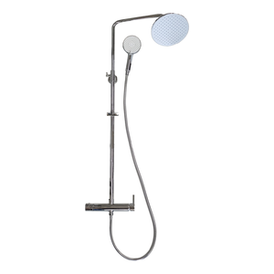 Набор смесителей для душа из нержавеющей стали - Product Image 1