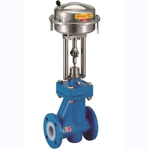 Posicionador Electrónico de Válvula de Control Worcester AC 240V, Eléctrico para Agua a Temperatura Normal, para Uso Industrial - Product Image 4