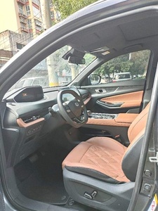 Oferta Económica Changan Qiyuan Q05 2024 PHEV 125km Excellence SUV Reparación Frontal Menor FOB - Product Image 6