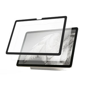 Protection d'écran mate anti-rayures effet papier, personnalisée en usine, amovible, pour Surface Pro 11 9 8 7, anti-reflet, anti-traces de doigts - Product Image 1