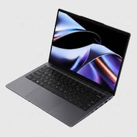 Nouvel ordinateur portable Chuwi Corebook Air, Intel Core Ultra 256V, 14 pouces, aluminium, 16 Go de RAM, 512 Go SSD, carte graphique AMD, caméra, clavier anglais