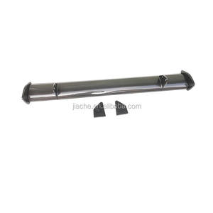 Alerón <span class=keywords><strong>trasero</strong></span> de fibra de carbono para <span class=keywords><strong>BMW</strong></span> 1M M3 <span class=keywords><strong>E46</strong></span> E82 E87 E90 E92 E93 F30 F10 Sedan Car FRP Boot Racing Wings Standard Car Styling - Product Image 3