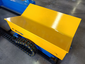 HD 10 tấn Hướng dẫn sử dụng recoiler <span class=keywords><strong>uncoiler</strong></span> <span class=keywords><strong>decoiler</strong></span> máy - Product Image 3