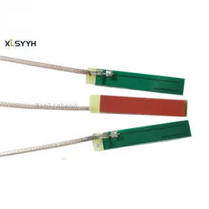 2.4G 4G LTE Wifi PCB Patch Antenna GPS flexible pcb Internal antenna gsm chip antenna