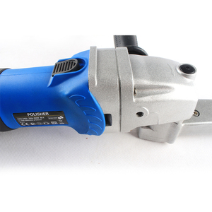 Raizi 220V Meuleuse à filer électrique portative à vitesse variable, <span class=keywords><strong>ponceuse</strong></span>, <span class=keywords><strong>polisseuse</strong></span> pour acier inoxydable avec CE - Product Image 6