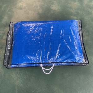 Công nghiệp vải bao gồm Trung Quốc tarps bền HDPE PE bạt không thấm nước cắm trại Bao gồm tấm - Product Image 6