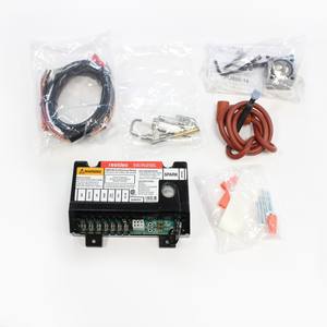 Resideo S8610U Contrôleur électronique d'allumage statique au gaz naturel ou LP résistant aux intempéries pour les pièces de chaudière à gaz industrielle - Product Image 3