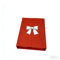 Neue Kreative Valentinstag LOVE Buchstabenform Blumen-Geschenkbox Papier PVC-Materialien 37x27x7cm Größe für Geburtstag Feiertag