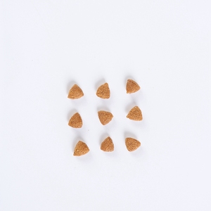 OEM ODM工厂出口定制口味形状脂肪含量5% -20% 所有年龄的干狗粮 - Product Image 2