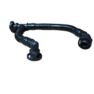 Tuyau de reniflard de carter d'icône similaire 11617559530 11157581815 11157603816 Pièces automobiles pour BMW E87 E90 E60 - Product Image 4