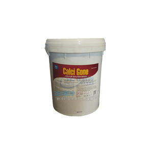 Descalcificador de Calcio Kangxing Calci Gone 3.785L para Limpieza de Torres de Refrigeración y Aires Acondicionados - Product Image 1