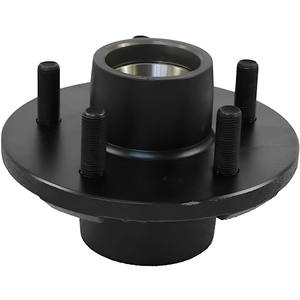 High Quantity 5 Nuts <b>Hub</b> 6302 - Product Image 5