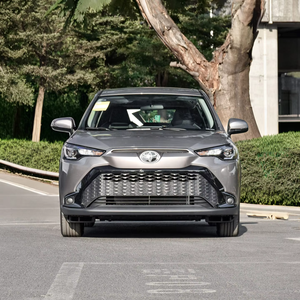 2024 para <span class=keywords><strong>Toyota</strong></span> Frontlander SUV de lujo con carga automática inteligente con Apple CarPlay High MPG SUV de lujo usado - Product Image 1