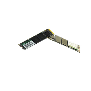 Haute Vitesse Nvme M.2 PCIE Prise SSD 2280 256 GO - Product Image 1
