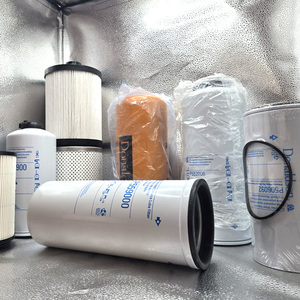 Suku Cadang Mesin Konstruksi Asli P559000 P550949 Pengganti Filter Oli Mesin Baru 6002111340 85114044 untuk <span class=keywords><strong>Komatsu</strong></span> - Product Image 6