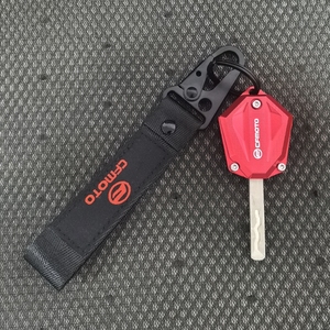 Accessori per moto copricapo portachiavi custodia di protezione per CFMOTOR 450SR 250/400/<span class=keywords><strong>650</strong></span>/800NK/GT/SR/MT - Product Image 3