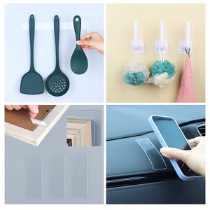 Băng Dính Acrylic Hai Mặt Băng Dính Băng Dính Hình Tròn Dính Hình Vuông Băng Dính Hai Mặt Hình Tròn - Product Image 5