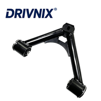 DRIVNIX Bras de suspension supérieur avant gauche et droit de haute qualité pour Rolls-Royce Phantom RR1 2004-2016 OE 31126762825, 31126762826