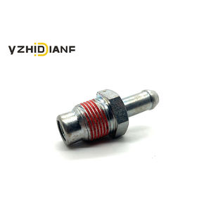 Logotipo personalizado PCV válvula positiva cárter ventilación 1220420040 12204-20040 para Toyota Camry Sienna Lexus ES330 - Product Image 1