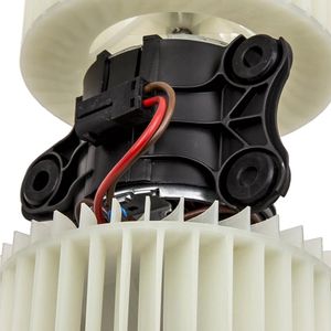 Ap03 — moteur de ventilateur de climatisation, pour <span class=keywords><strong>BMW</strong></span> <span class=keywords><strong>E39</strong></span>, 525i, 528i, 530i, X5, E53, 64118385558, 64118385558 - Product Image 5