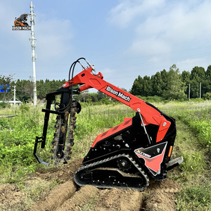 Minipala cingolata XC1100 in offerta speciale, approvata CE con motore Euro5 a bassa emissione, <span class=keywords><strong>ora</strong></span> in promozione con scavatrice e controllo joystick di precisione - Product Image 1