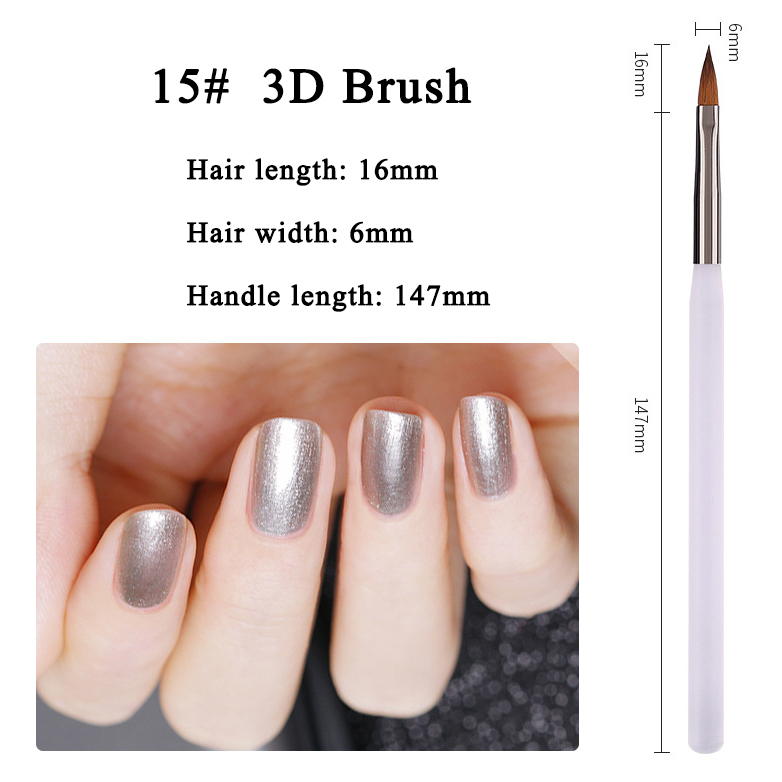 #15 3D
