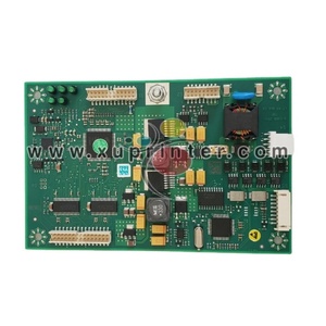 DO High Quality 00.783.0992 LF-RX-DVI-19 Board for 19 Inch Display for Offset <b>Printing</b> <b>Machine</b> Part - Product Image 1