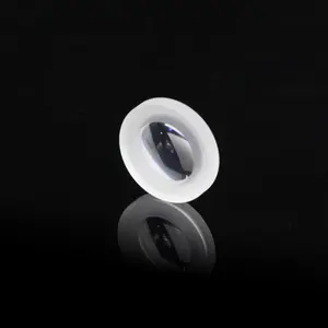 Lente Teleobjetiva <span class=keywords><strong>Dia</strong></span> Lente Côncava Plano Único Lente De Vidro Óptico Pequena 12mm - Product Image 3