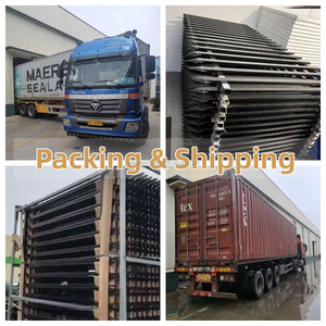 <span class=keywords><strong>รั้ว</strong></span>และประตูเหล็กสำหรับสวนคุณภาพ<span class=keywords><strong>ส</strong></span>ูง ประกอบง่าย <span class=keywords><strong>ส</strong></span>ำหรับ<span class=keywords><strong>บ้าน</strong></span> ชุบสังกะ<span class=keywords><strong>ส</strong></span>ี ป้องกันสนิม ขายส่ง ดีไซน์<span class=keywords><strong>ประตู</strong></span>คู่ - Product Image 6