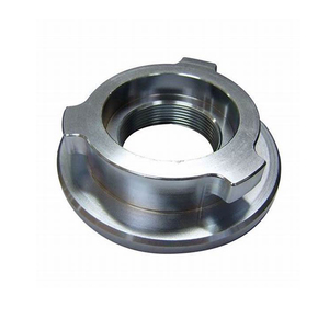 مخصص طحن الآلات <span class=keywords><strong>CNC</strong></span> أجزاء الآلات الثقيلة ماكينة تصنيع المعادن باستخدام الحاسوب أجزاء مخصص <span class=keywords><strong>CNC</strong></span> 7075 T6 الألومنيوم جزء - Product Image 3