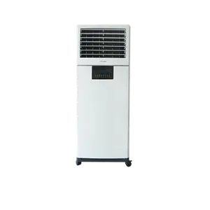 industrial fan water cooler centrifugal exhaust fan water cooled air conditioner