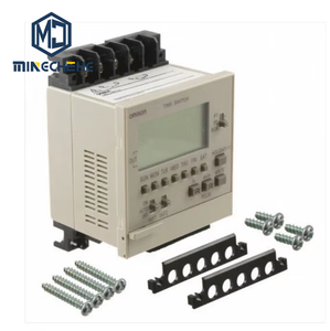 H5S Series H5S-WFB2 H5S-WFB1 Digital <b>Timer</b> Counter Multifunctional Time Relay 110V 220V 380V AC 1/32 DIN Panel Mount for Industr - Product Image 1