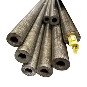 8 10 20 36inch IPE HEA300 34CrMo4 35CrMo Carbon Seamless Steel Pipe Seamless Steel Pipes
