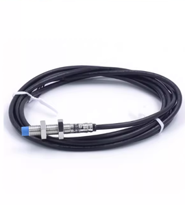 Nuevo Cable de Conexión de Sensor SICK YG2A14-050VB3XLEAX Original, M12 en Ángulo de 90 Grados, 4 Pines, Hembra, Codificación A, 5M, PVC, Impermeable - Product Image 4