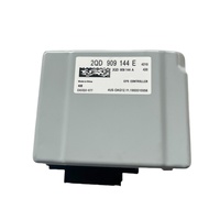 VW Skoda POLO Fabia Nouvelle unité de commande de direction assistée Modules de direction de volant 2QD909144E 2Q1909144M 2Q1909144S 2Q1909144AB