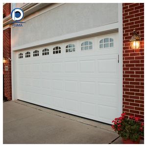 <span class=keywords><strong>Porte</strong></span> <span class=keywords><strong>de</strong></span> <span class=keywords><strong>garage</strong></span> moderne en aluminium 2026 pour <span class=keywords><strong>jardin</strong></span> - Product Image 2