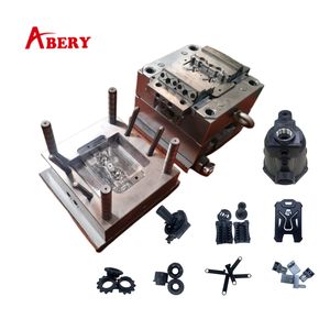 قالب حقن بلاستيكي لأجزاء السيارات المقولبة ، قالب حقن من البلاستيك - Product Image 1