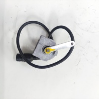 Capteur d'angle KON, indicateur d'angle NO. : 6043.006   445.804/5/14  445.804/1/10  445804514  455804110