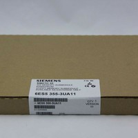 6ES5355-3UA11 S5 IM355 Modul Penghubung Unit Ekspansi PLC