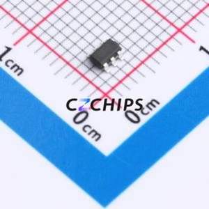 ทรานซิสเตอร์สนามทรานซิสเตอร์ SOT-23-6L SP8810DTS แบบใหม่ดั้งเดิม (MOsfet) ชิ้นส่วนอิเล็กทรอนิกส์ชิป & บริการบอม - Product Image 1