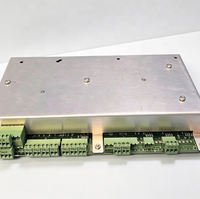 Module d'extension d'E/S (Entrée/Sortie) pour système Trane X13650532-04 (Série RTH CH530) - Accessoire pour compresseur frigorifique