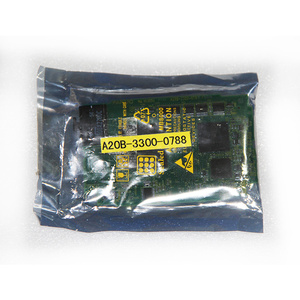 FANUC A20B-3300-0788 Original Axis <b>Card</b> Pcb Board - Product Image 4