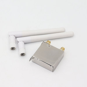 Módulo Wifi MT7902 Wi-Fi 6E, Tarjeta Externa Adicional <span class=keywords><strong>PCI</strong></span> Express M.<span class=keywords><strong>2</strong></span> <span class=keywords><strong>2</strong></span>.4GHz/5GHz/6GHz para Placa Base 5.<span class=keywords><strong>2</strong></span> B760 B350 B450 B550 - Product Image 6