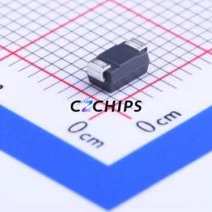 Diodo 1N4007G SMA (DO-214AC) Nuevo y Original, Diodo de Propósito General, Venta al por Mayor de Componentes Electrónicos, Chips y Servicio BOM - Product Image 2